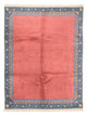 Nepal Teppich 251x201cm - Wollteppich