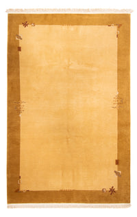 Nepal Teppich - 297 x 200 cm - beige
