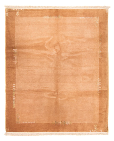 Nepal Teppich 200x250cm - Wollteppich