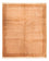 Nepal Teppich - 250 x 200 cm - lachs