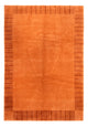 Nepal Teppich - Royal - 300 x 205 cm - terrakotta