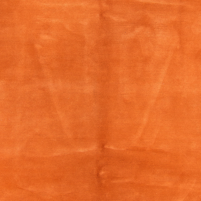 Nepal Teppich - Royal - 300 x 205 cm - terrakotta