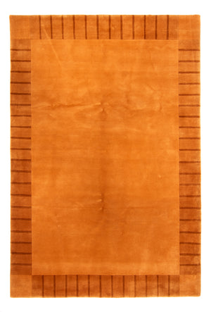 Nepal Teppich - Royal - 301 x 204 cm - terrakotta
