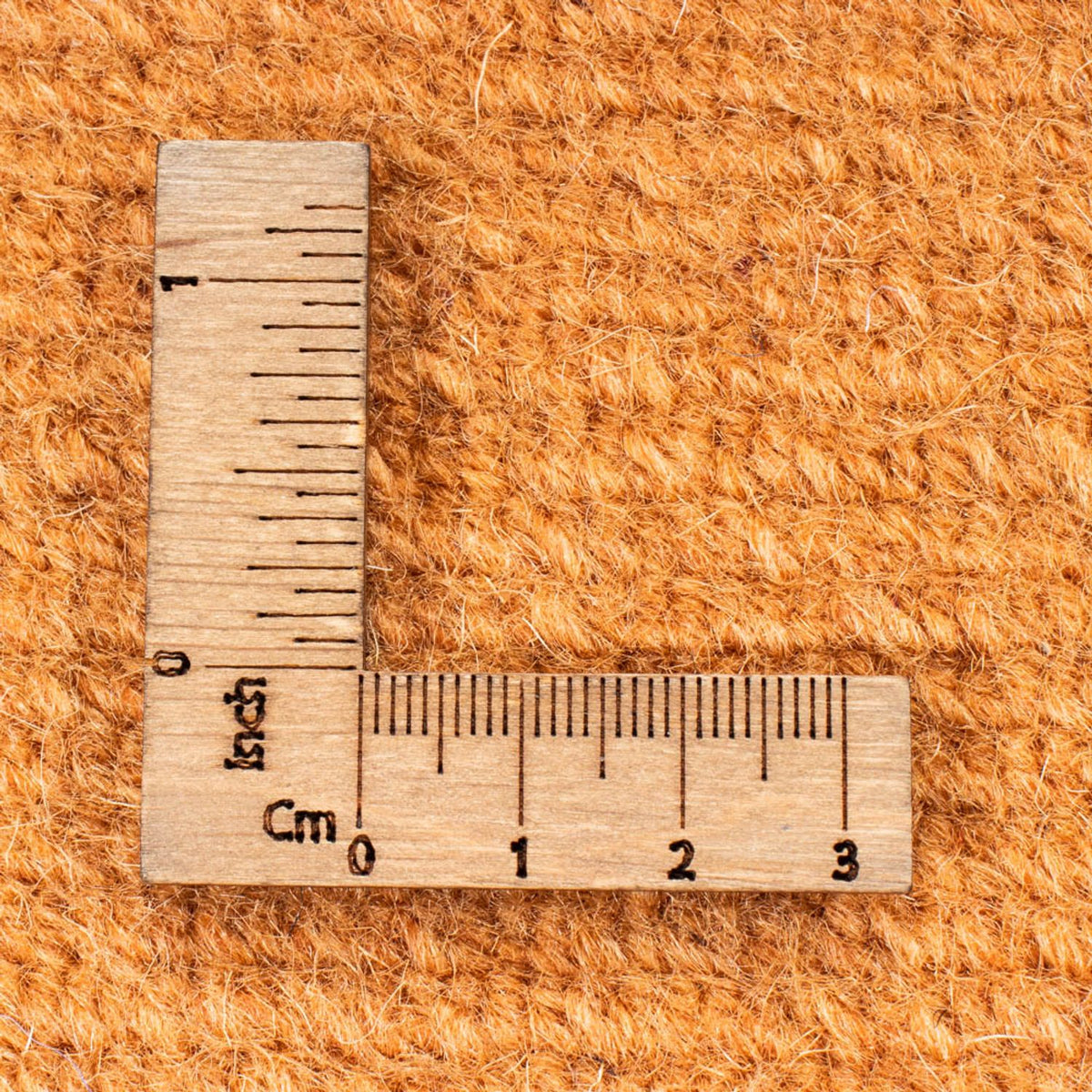 Nepal Teppich - Royal - 301 x 204 cm - terrakotta