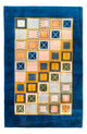 Loribaft Teppich Perser 161x110cm - Wollteppich