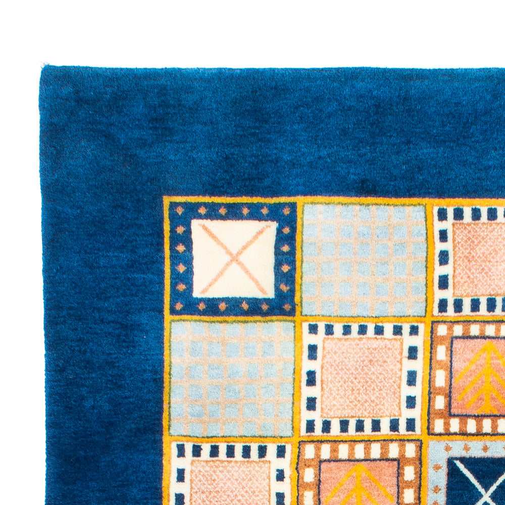 Loribaft Teppich Perser 161x110cm - Wollteppich