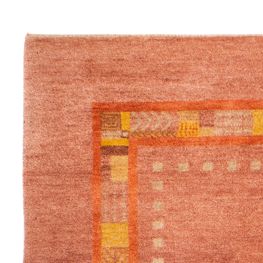 Loribaft Teppich Perser 170x120cm - Wollteppich