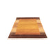Nepal Teppich - 185 x 120 cm - mehrfarbig
