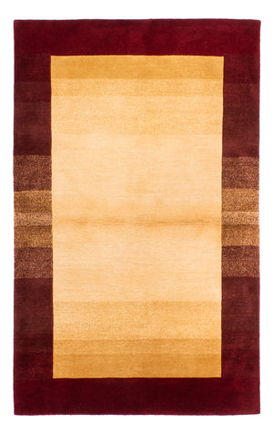 Nepal Teppich - Royal - 184 x 121 cm - scala-gold