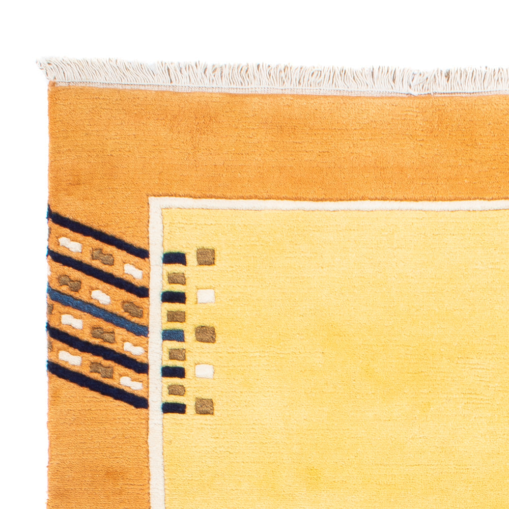 Nepal Teppich 180x120cm - Wollteppich