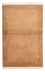 Nepal Teppich - 185 x 121 cm - braun