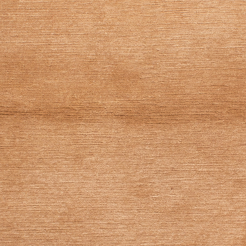 Nepal Teppich - 185 x 121 cm - braun