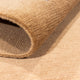 Nepal Teppich - 185 x 121 cm - braun