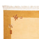 Nepal Teppich - 181 x 122 cm - beige