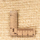 Nepal Teppich - 181 x 122 cm - beige