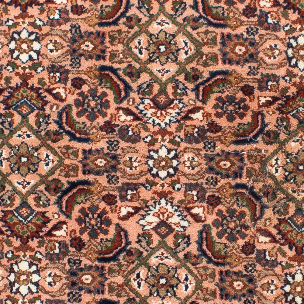 Orientteppich - Indus - 159 x 84 cm - lachs