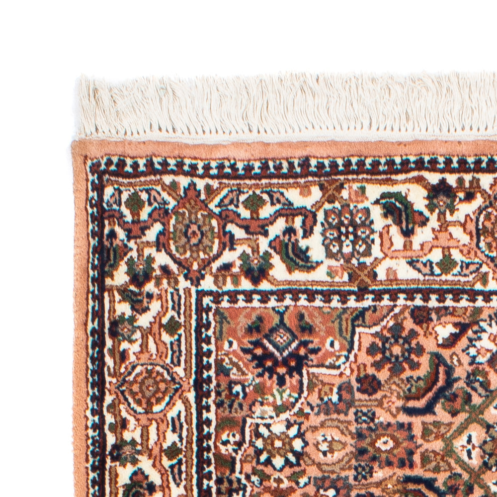 Orientteppich - Indus - 159 x 84 cm - lachs