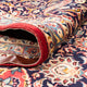 Perserteppich - Keshan - Royal - 407 x 301 cm - rot