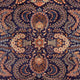 Perserteppich - Classic - 345 x 243 cm - dunkelblau