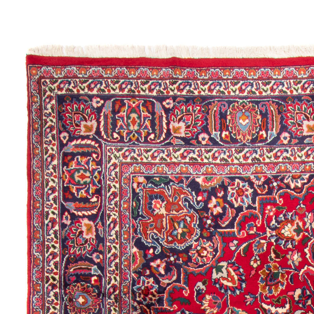 Maschad Teppich 362x240cm - Perserteppich