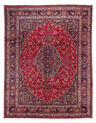 Perserteppich - Classic - 321 x 245 cm - rot