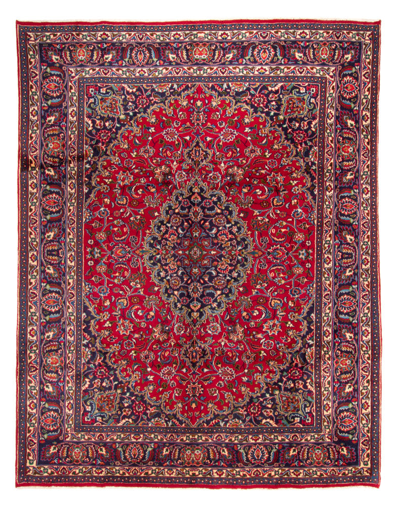 Perserteppich - Classic - 321 x 245 cm - rot