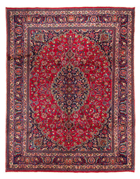 Perserteppich - Classic - 321 x 245 cm - rot