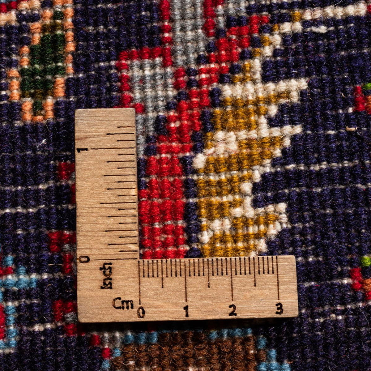 Perserteppich - Classic - 321 x 245 cm - rot