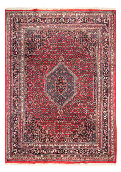 Indo Bidjar Teppich 251x338cm - Orientteppich