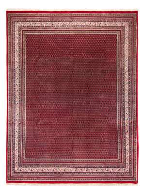 Orientteppich - Mir - Indus - Royal - 335 x 249 cm - rot
