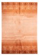 Nepal Teppich 240x169cm - Wollteppich
