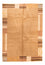 Nepal Teppich - Royal - 239 x 172 cm - beige