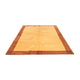 Nepal Teppich - Royal - 243 x 173 cm - gold