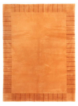 Nepal Teppich - Royal - 242 x 174 cm - terrakotta