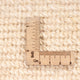 Nepal Teppich - Royal - 240 x 170 cm - beige