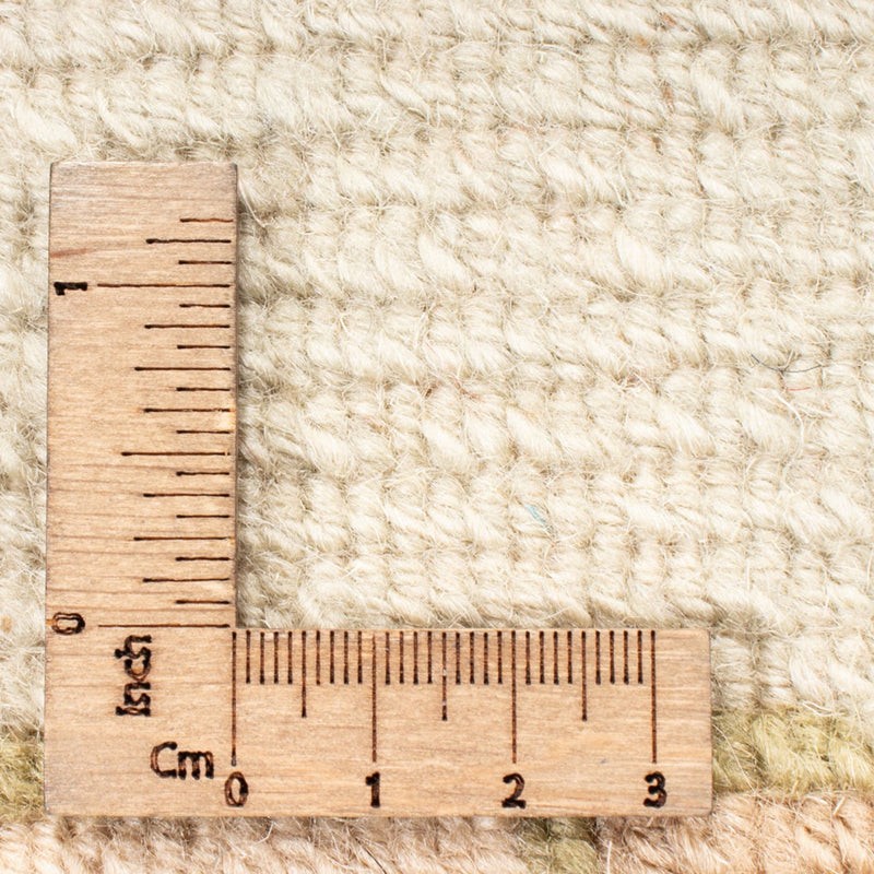 Nepal Teppich - Royal - 245 x 174 cm - beige