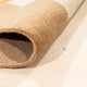 Nepal Teppich - Royal - 291 x 200 cm - beige
