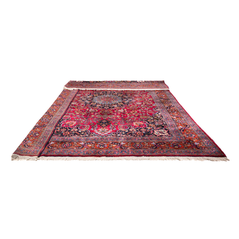Perserteppich - Classic - 491 x 357 cm - rot