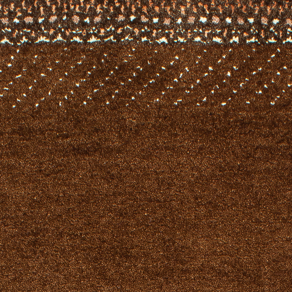 Gabbeh Teppich - Indus - 160 x 90 cm - braun