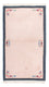 Nepal Teppich - 162 x 91 cm - beige