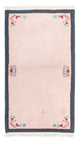 Nepal Teppich - 162 x 91 cm - beige