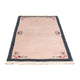 Nepal Teppich - 162 x 91 cm - beige