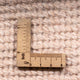 Nepal Teppich - 162 x 91 cm - beige
