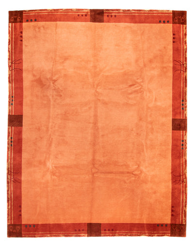 Nepal Teppich 301x396cm - Wollteppich