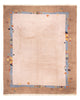 Nepal Teppich - 380 x 291 cm - beige