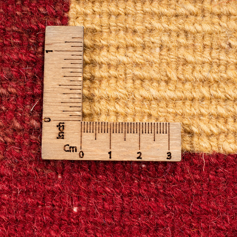 Nepal Teppich - Royal - 352 x 251 cm - gold