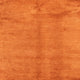 Nepal Teppich - Royal - 353 x 251 cm - terrakotta