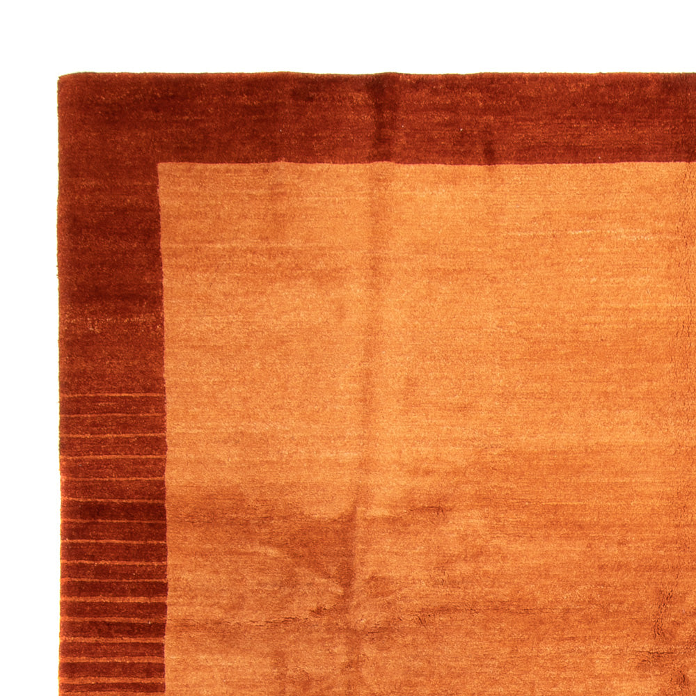 Nepal Teppich 353x251cm - Wollteppich