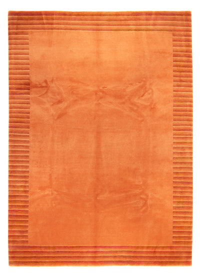 Nepal Teppich 252x353cm - Wollteppich