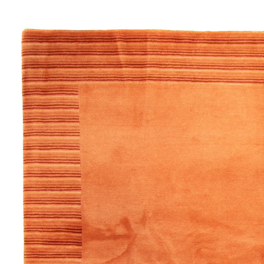 Nepal Teppich 353x252cm - Wollteppich